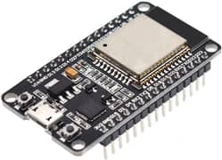 ESP 32 board