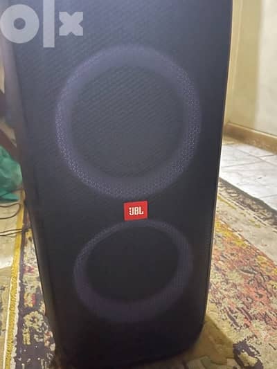 Jbl party box 310