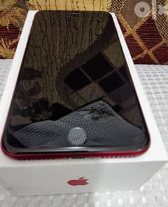 iPhone 8plus Red 64 0