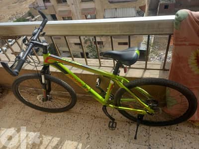 Martello MG 05 Excellent - Mountain Bicycle عجلة مارتيللو حالة ممتازة