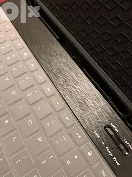 iPad Pro 11 3rd Gen Keyboard Only “without iPad” 5