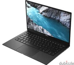 Latest Dell XPS 4k 13 Laptop Sale لابتوب ديل اكس بي اس الجديد سعر مغري 0