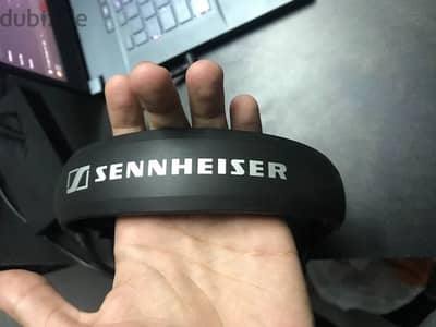 sennheiser hd 206, (201) headset 2