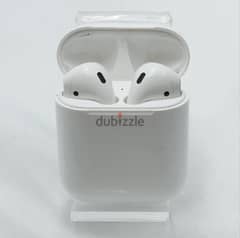 Apple MMEF2AM/A AirPods Wireless Bluetooth Headset – White 0