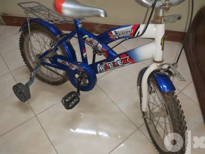 kids bike