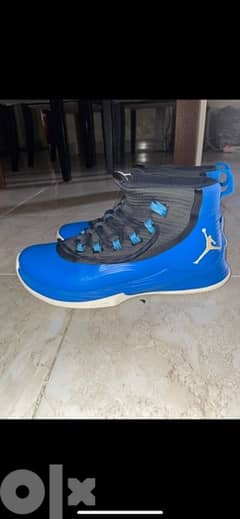 jordan basketball shoes 44 size