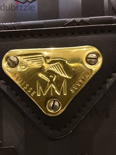 Maison mollerus bag 0