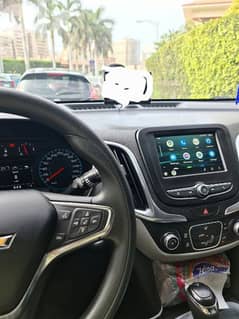 Chevrolet Equinox 2019 - Saudi 0