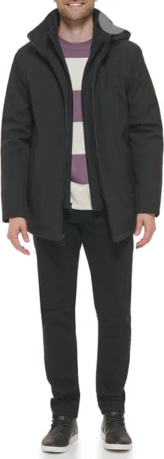 Jacket Calvin Klein 0