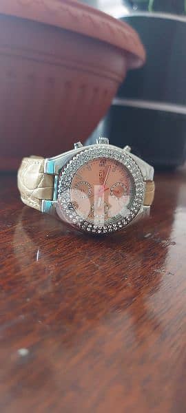 Guess Woman Watch 6