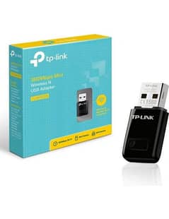 TP-LINK USB 0
