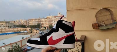 Jordan 1 deals mars yard