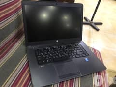 laptop Hp zbook g2 15u