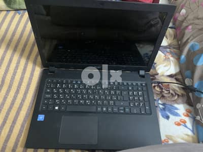 Acer laptop