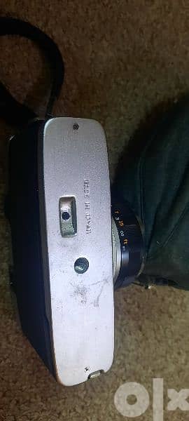 vintage Olympus trip camera 35 mm 1