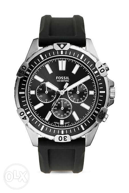 Fossil sales watches olx