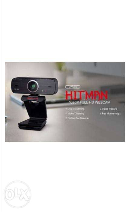 camera wep 1