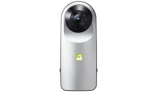 LG 360 Camera 0