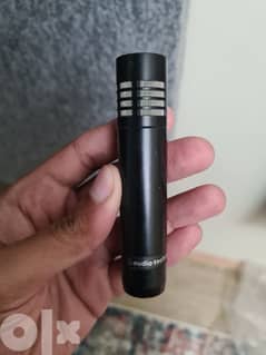 audio technica microphone at 2021 0