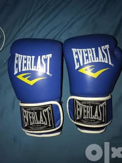 boxing gloves everest new 0