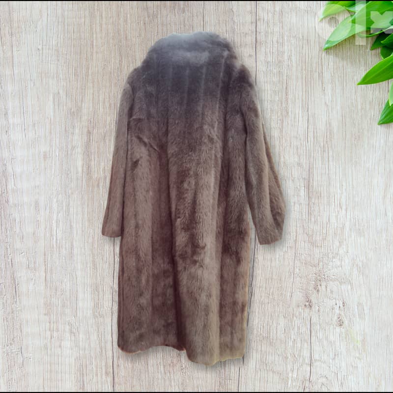 معطف انجليزي England coat from ARCTIC FOX 1