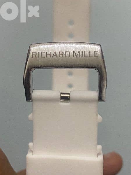 Richard Mille 1