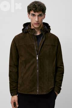 Massimo dutti clearance jacket price