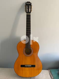 Suzuki Accoustic Guitar 0