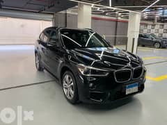 BMW X1 2019 Sport 0