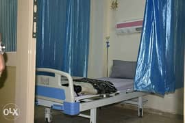 مستشفى مجهزة للبيع بأهم شوارع مدينة دمنهور 0