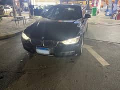 BMW 320 Luxury 2013 0
