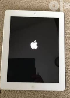 ipad 3rg gen