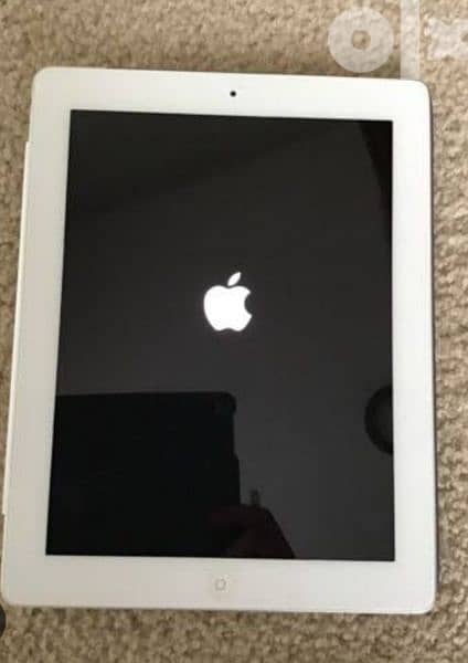 ipad 3rg gen 0