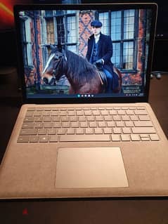 Microsoft Surface Laptop 4 0