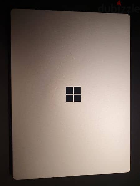 Microsoft Surface Laptop 4 1