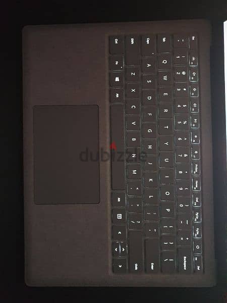 Microsoft Surface Laptop 4 4