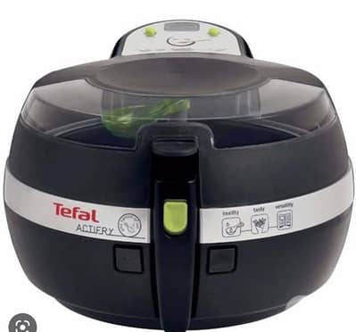 Tefal Air fryer