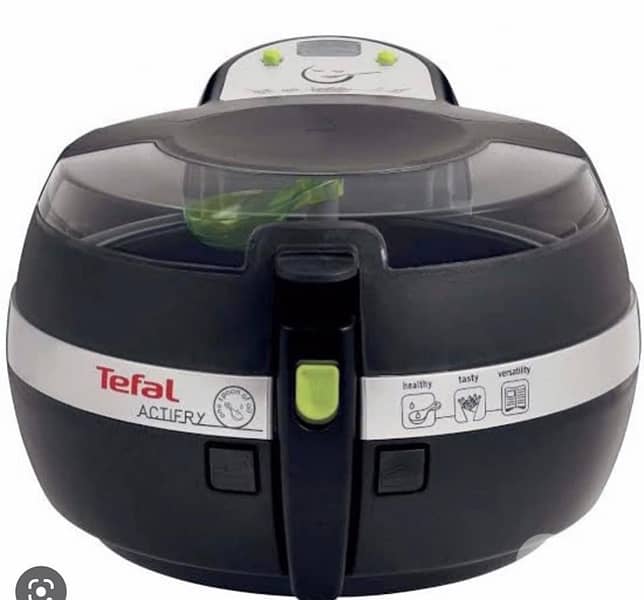 Tefal Air fryer 0