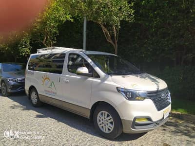 هيونداي اتش وان للايجار