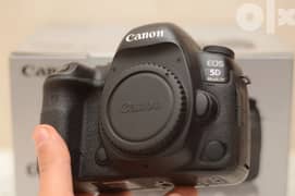 Canon 5d mark iv للبيع 0