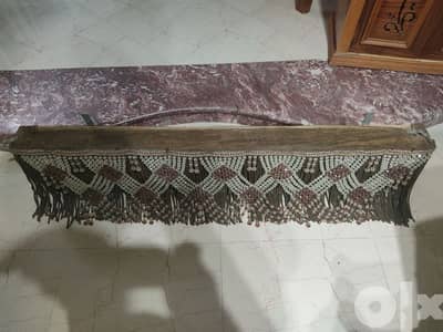 ستارة خرز - ستارة بلتكانه سجأ