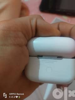 Airpods pro 2022 اوريجينل 0