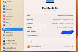 MacBook Air 0