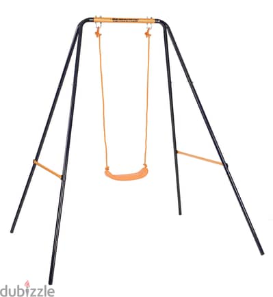 Swing 2 in 1 أرجوحة للأطفال