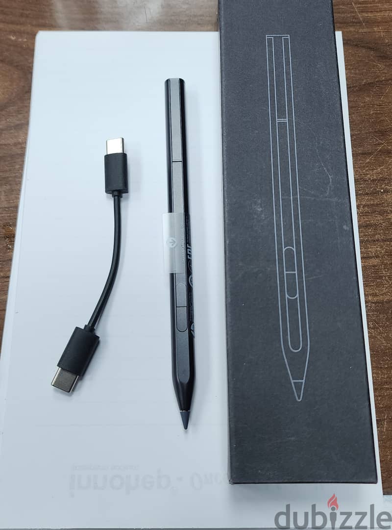 HP Zenvo Pen L95615-001 2