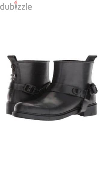 shoes Coach