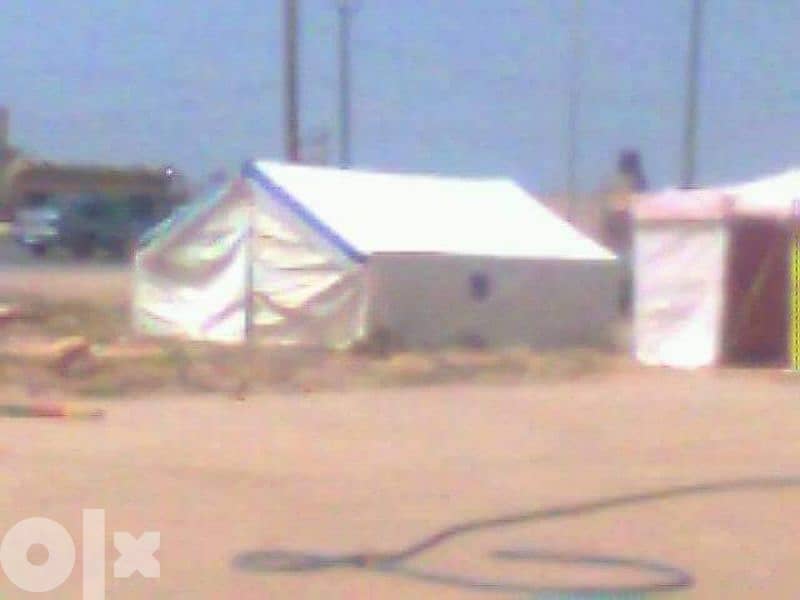 خيمة عربى 6