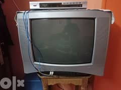 تلفزيون توشيبا 21 بوصا 0
