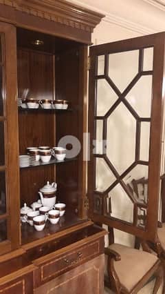 dinning room for sale best condition 0