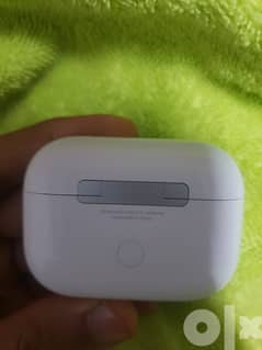 AirPods (3rd generation) - Apple 0